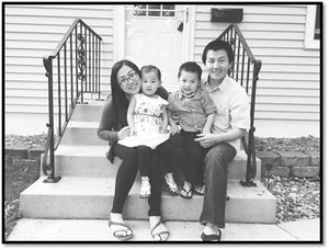 Habitat family