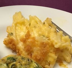 Cheesy potatoes2