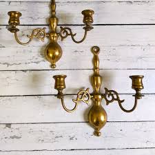 Candle Sconces 2