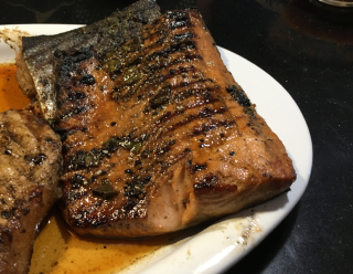 Salmon