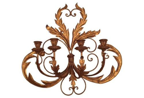 Candle Sconses 6