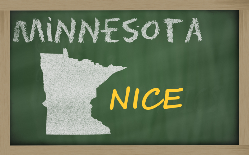 Minnesota nice1
