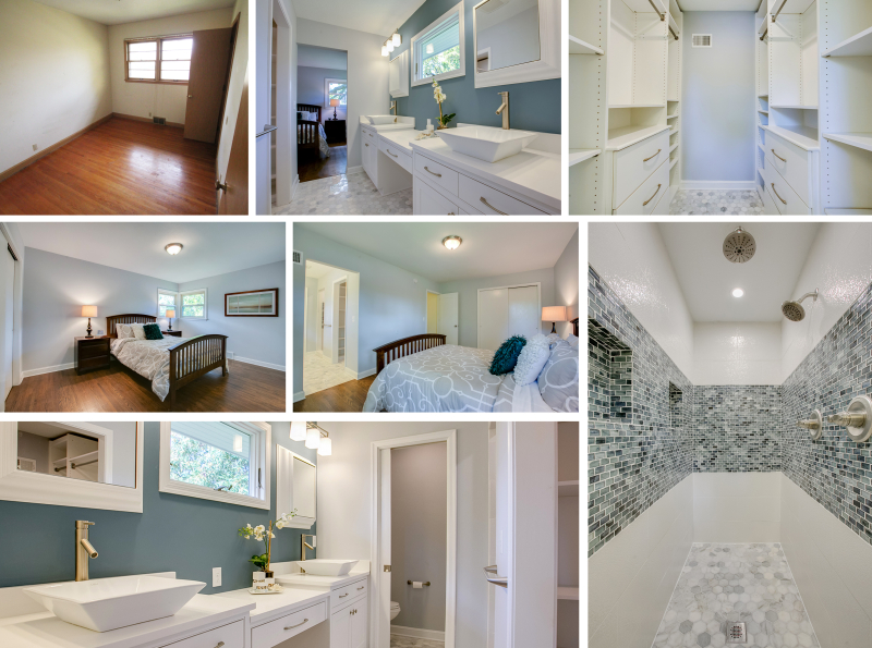 Master bath 5