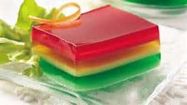 Ribbon salad
