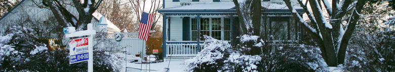 For sale - winter