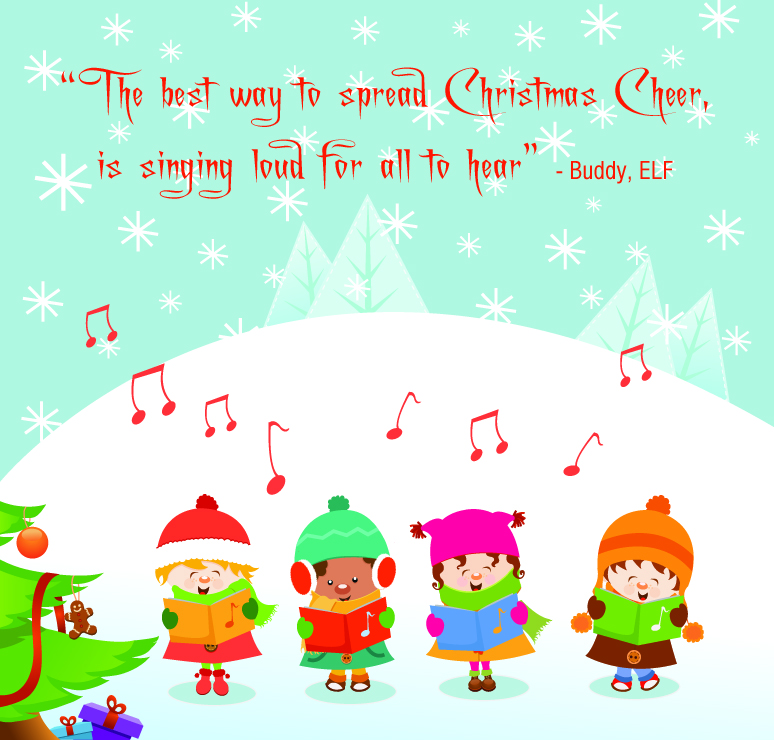 Christmas Cheer