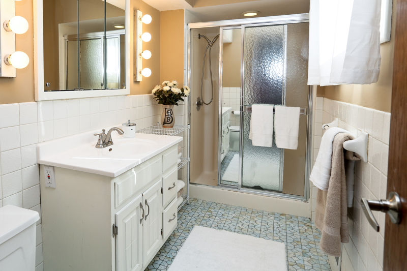 Projects-bath