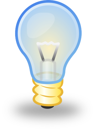Light bulb
