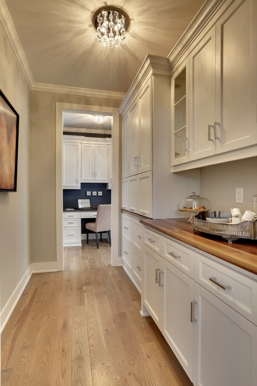 Butlers Pantry