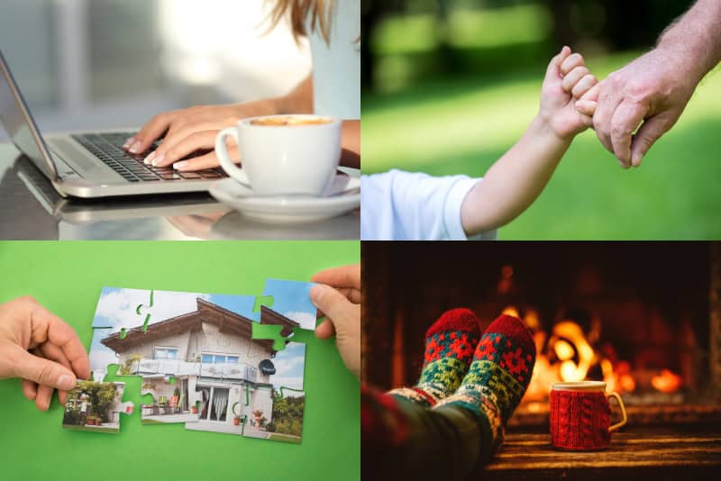 Choosing a realtor
