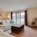 23463 Drake St NW Sliding Door