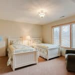 23463 Twin Bedroom
