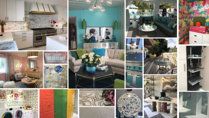 Palm springs modernisn 2017-2