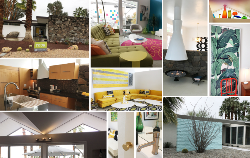 Palm springs modernism 2017-1