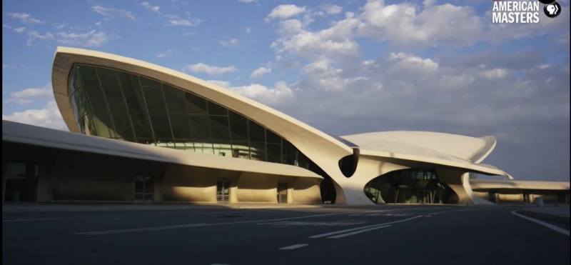 Saarinen film