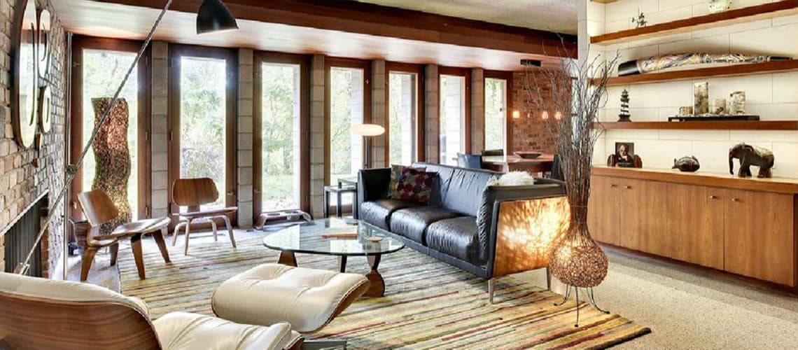 house modern interior
