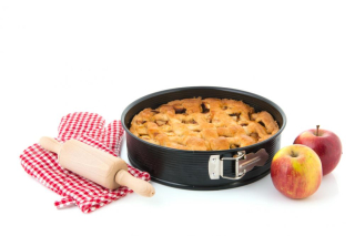 Apple-pie