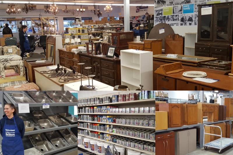 Habitat-restore