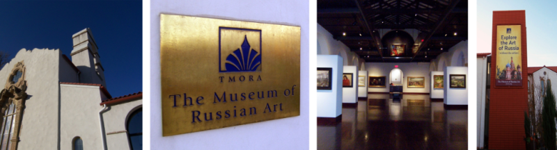 TMORA-4