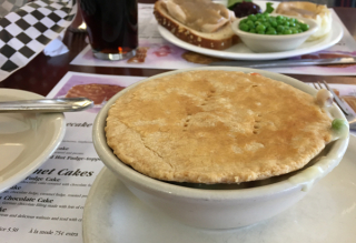 50s grill-chk pot pie