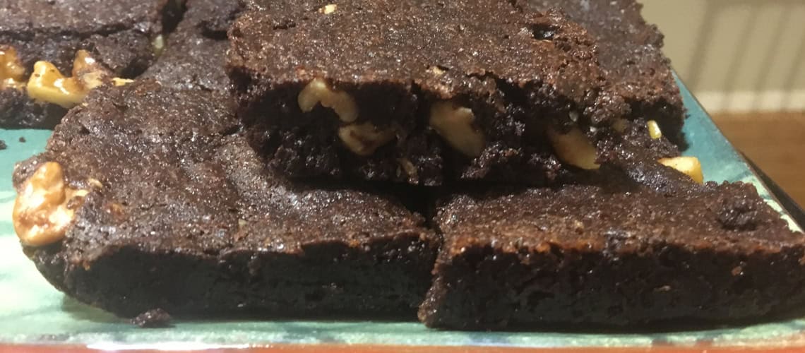 brownies