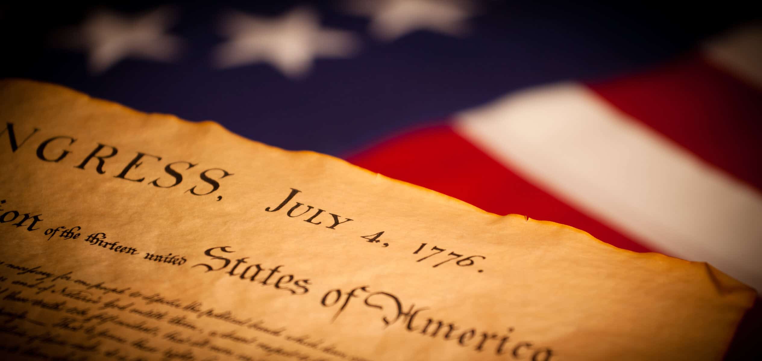 United States Declaration of Independence