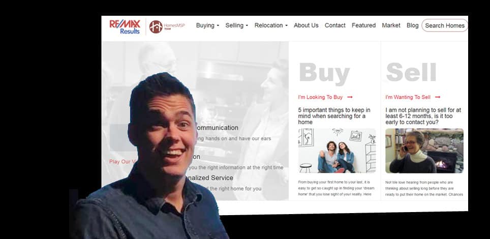 tim brown website