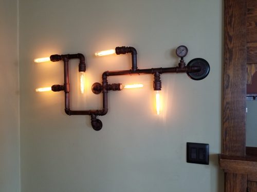 Cool light