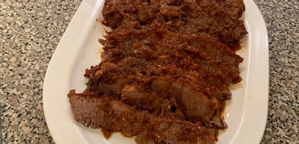 brisket