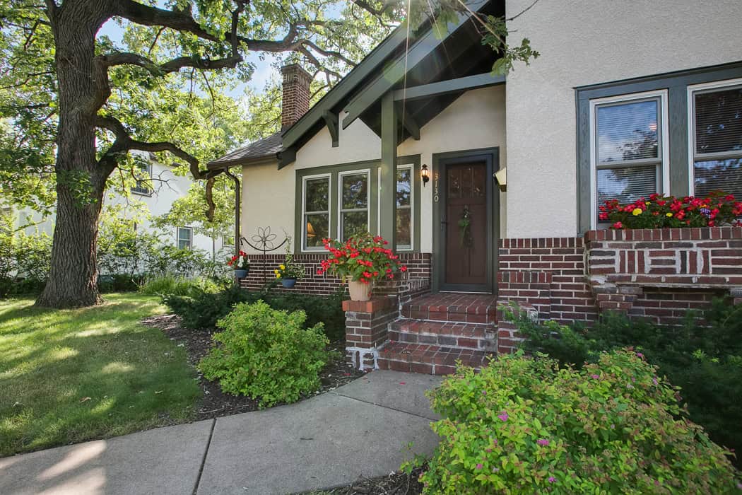 curb appeal