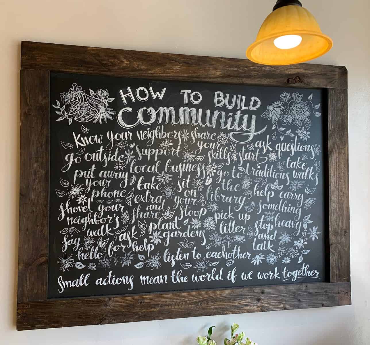 tillies-community
