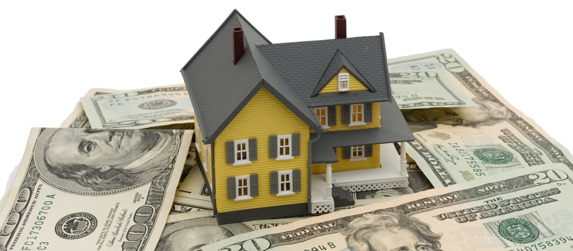 house value