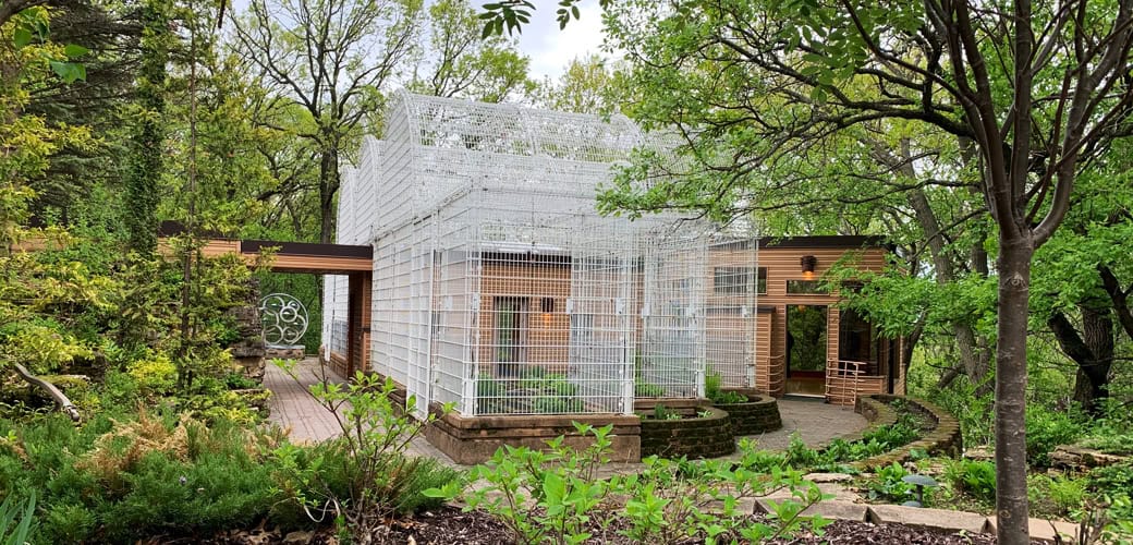 garden house1