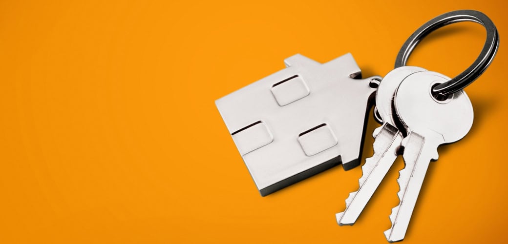 house keys