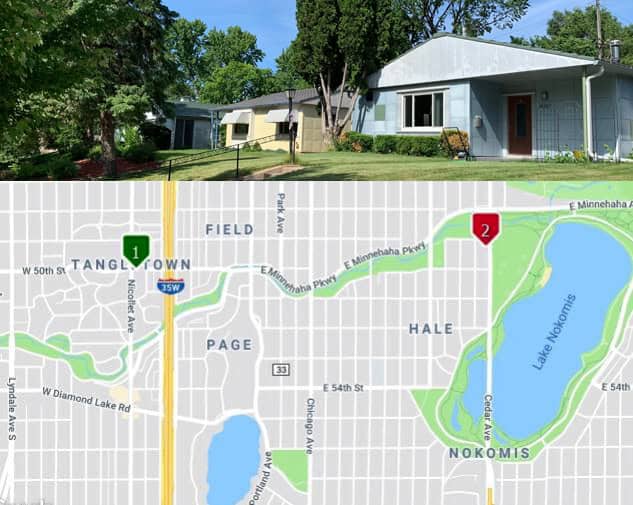 lustron-map homes