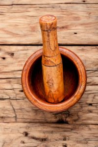 mortar-and-pestle