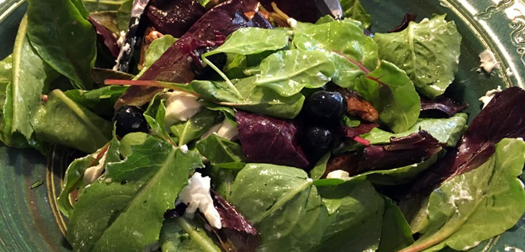 summer salad
