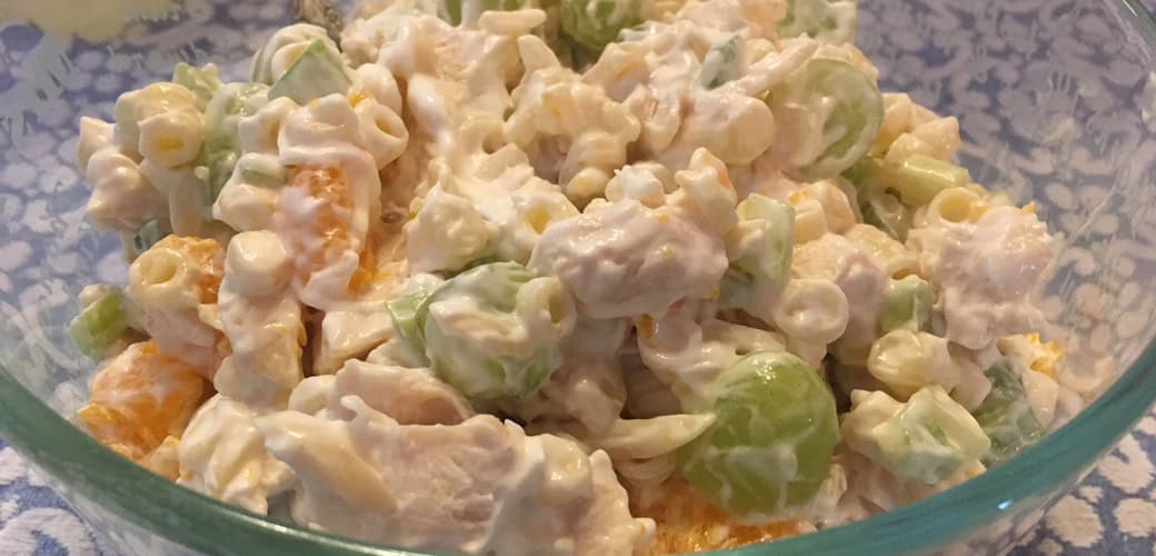 carol salad