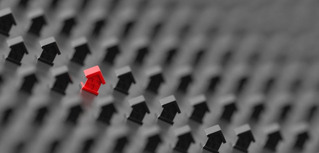 housing inventory