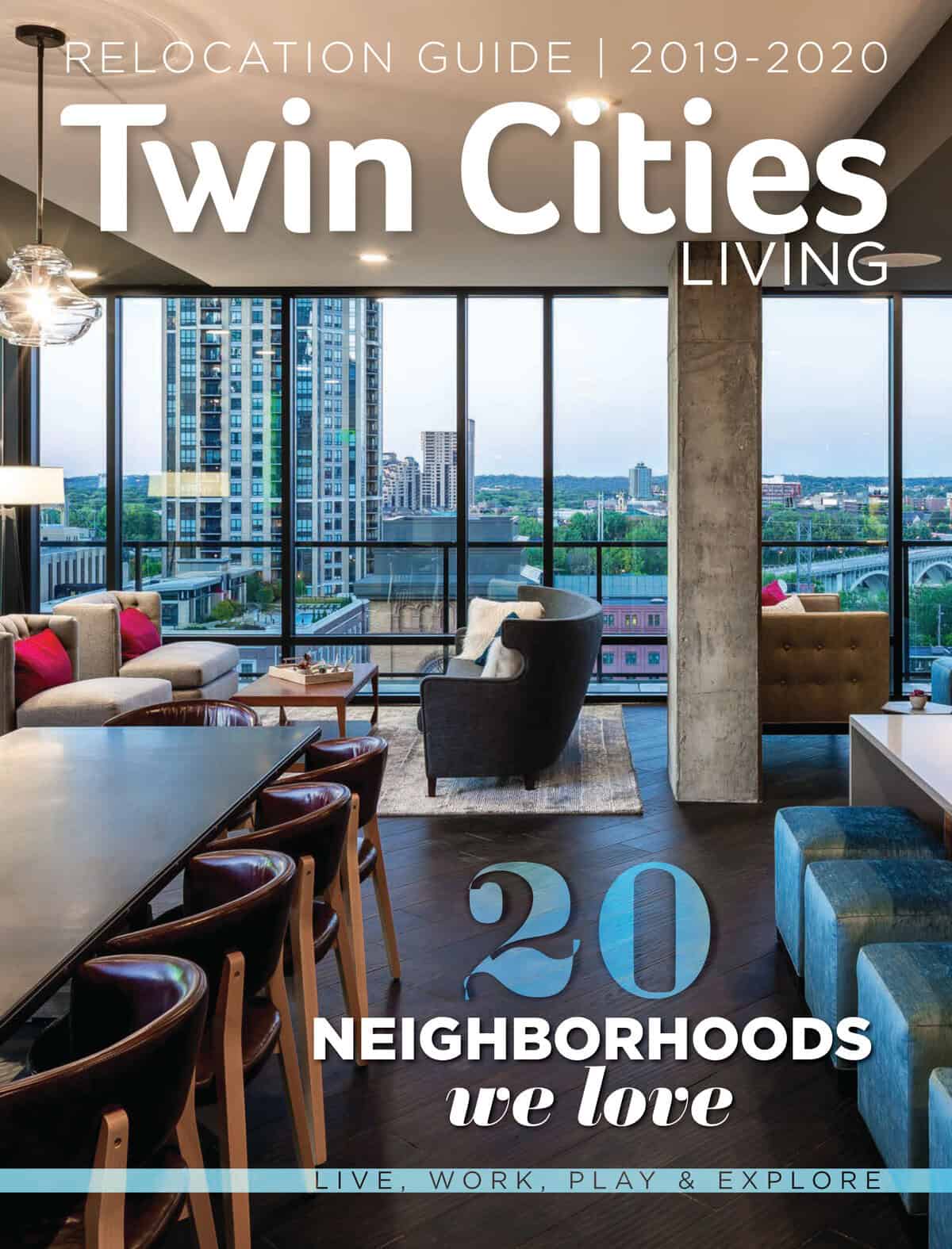 Twin Cities Living 2019-2020-1