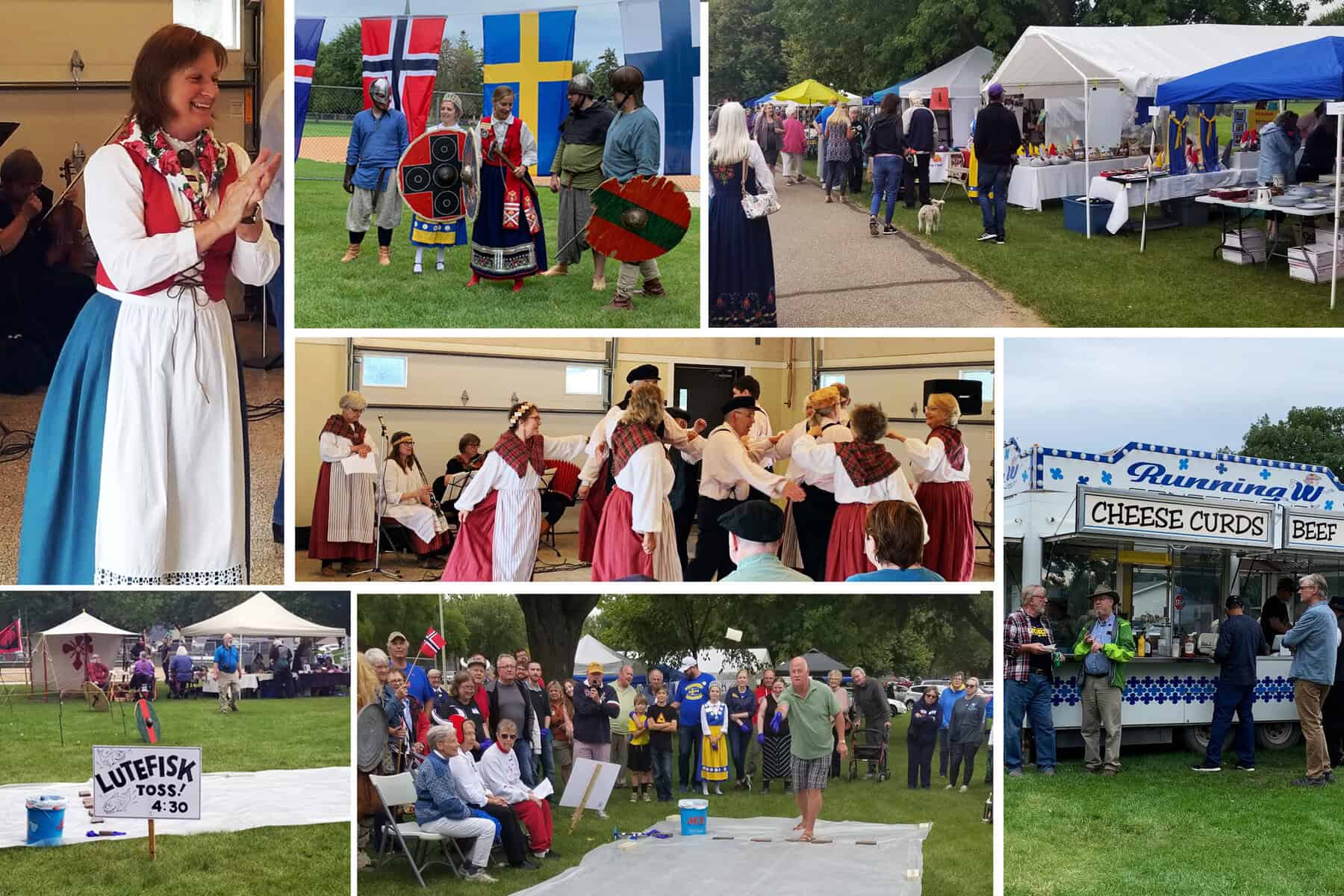nordic fest