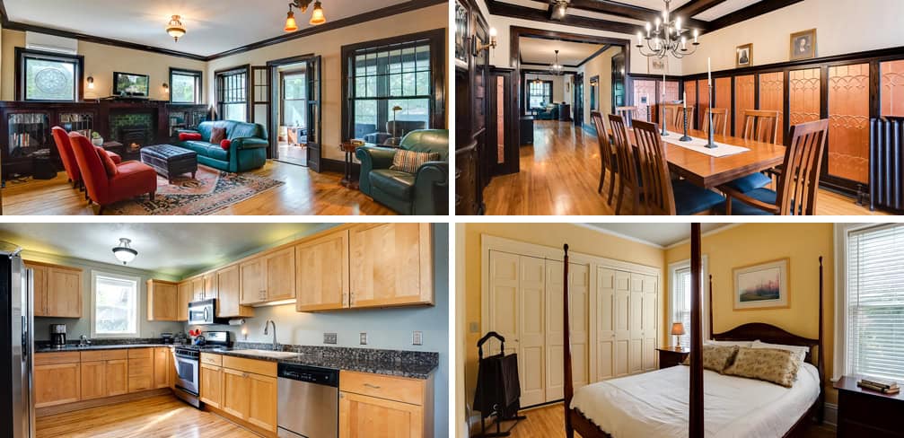 East Isles – condo