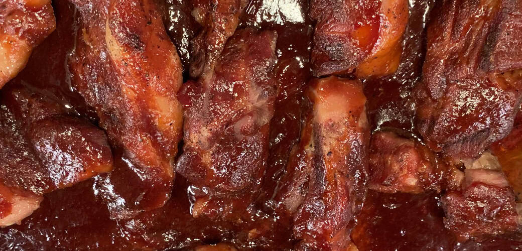 country style ribs
