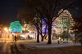 holidazzle