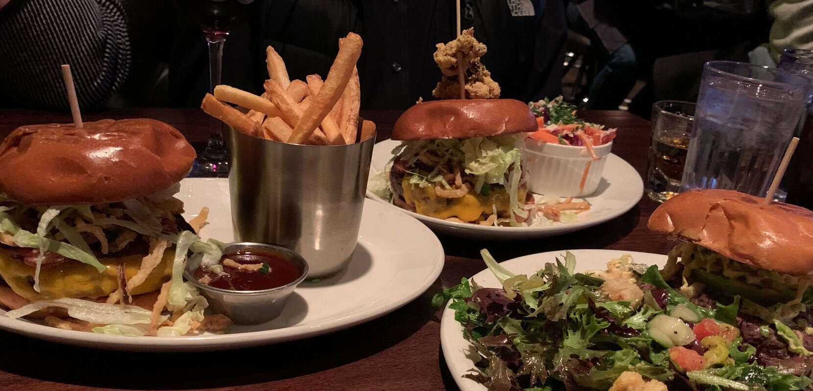 the lowry-burgers