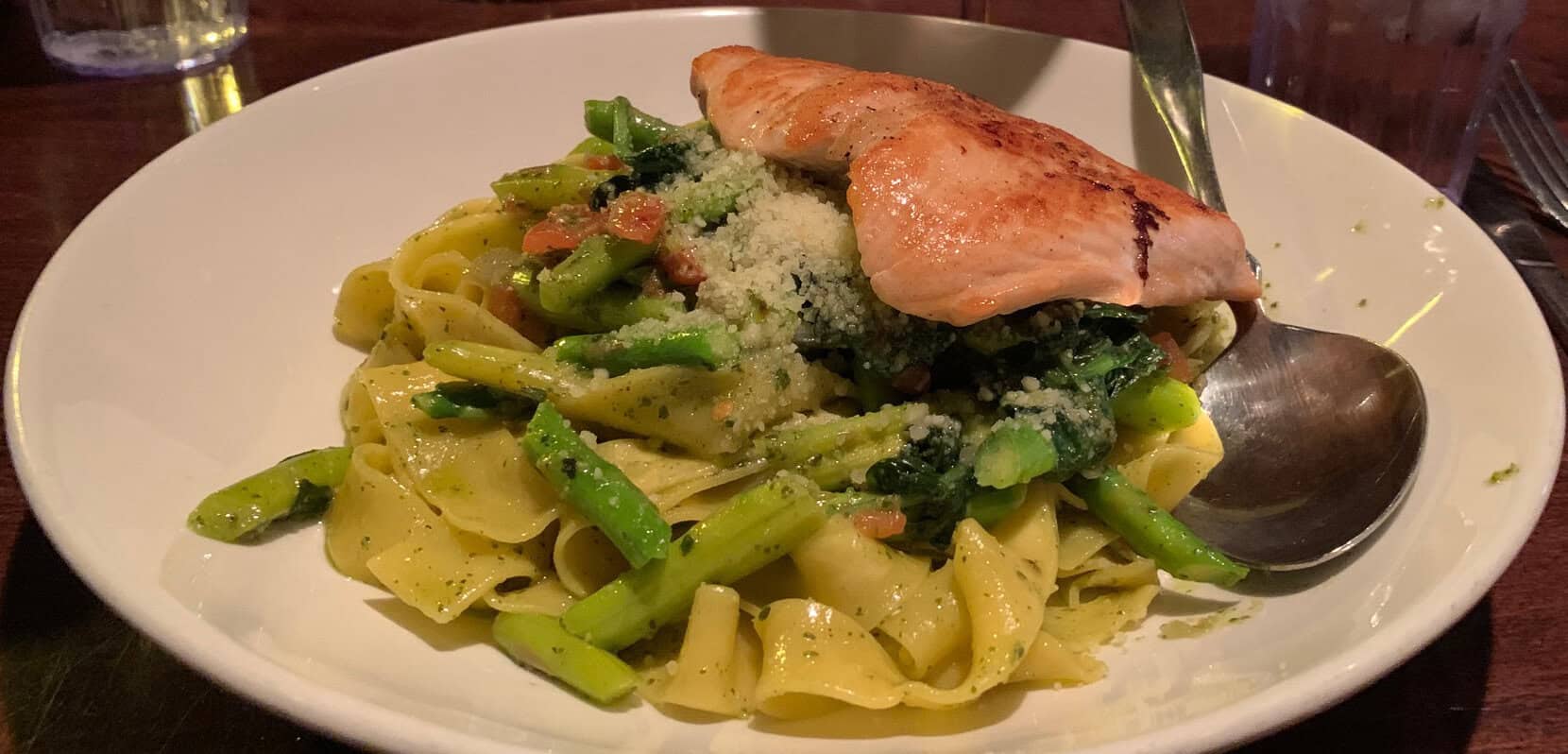 the lowry-pasta