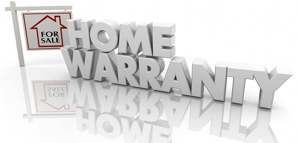 home warranty