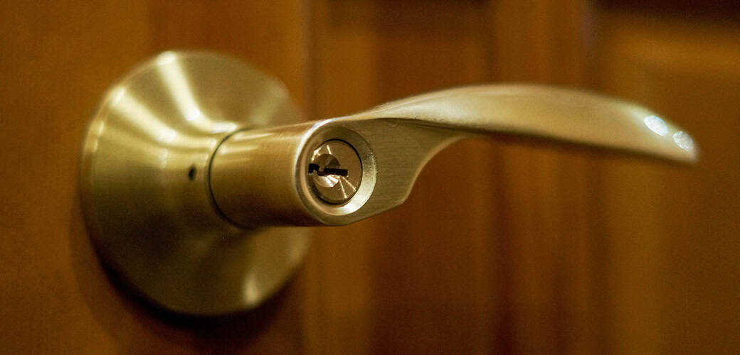 covid-bronze handle
