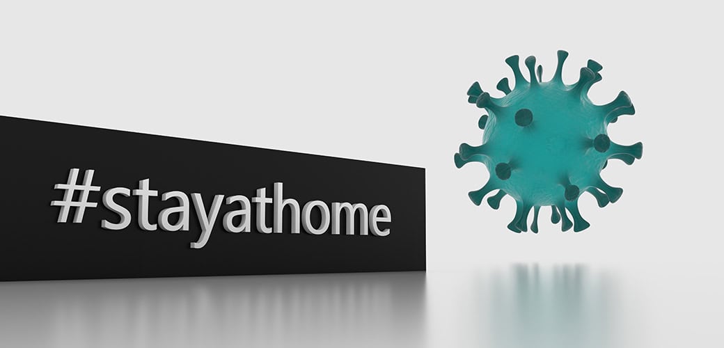 stayathome