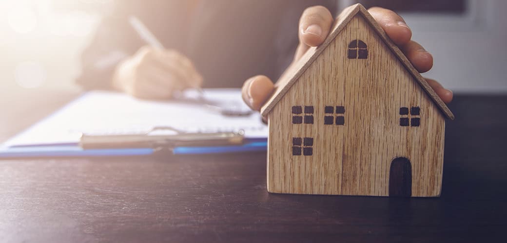 mortgage forbearance